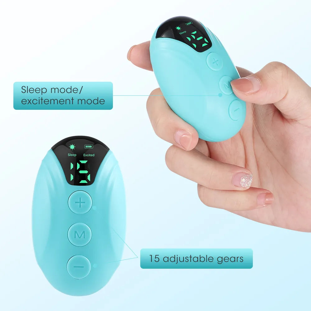 Handheld Sleep Aid