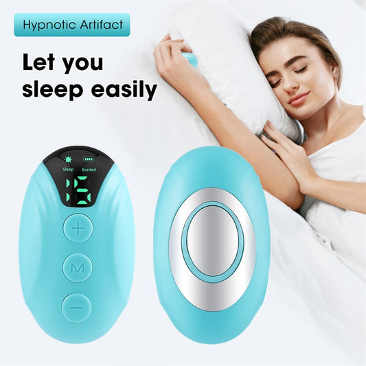 Handheld Sleep Aid